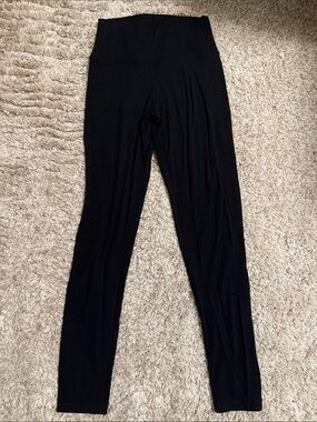 Quince Ultra-Form High Rise Leggings